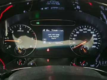 2019 Kia Sorento с пробегом 159 705 км