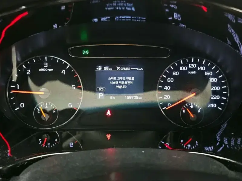 2019 Kia Sorento с пробегом 159 705 км