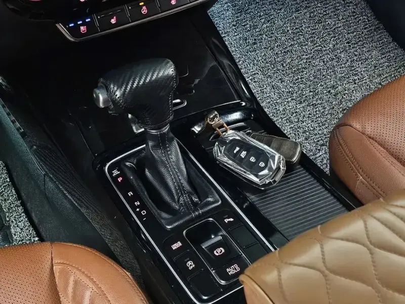 2019 Kia Sorento с пробегом 159 705 км