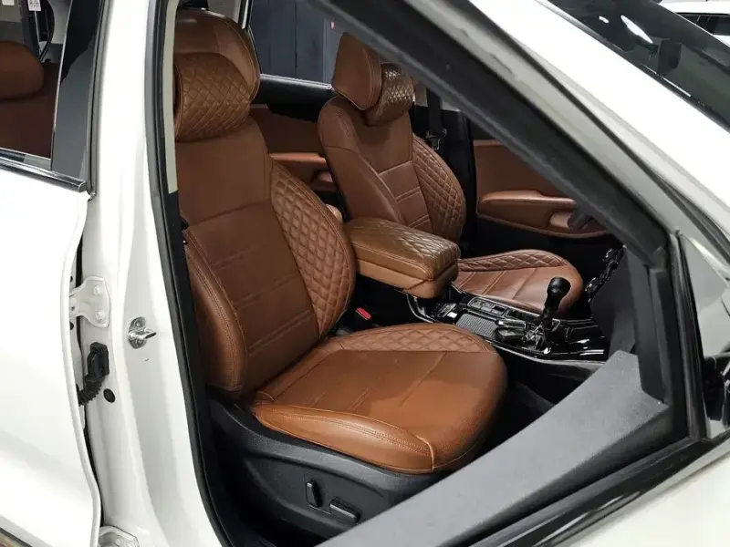 2019 Kia Sorento с пробегом 159 705 км