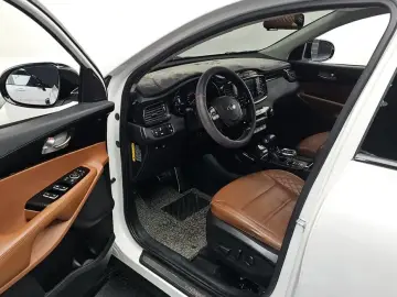2019 Kia Sorento с пробегом 159 705 км