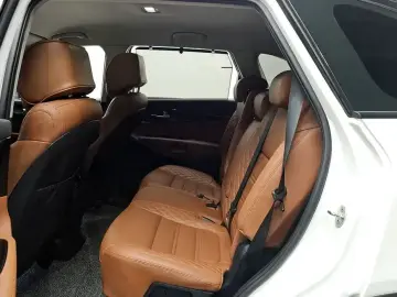 2019 Kia Sorento с пробегом 159 705 км