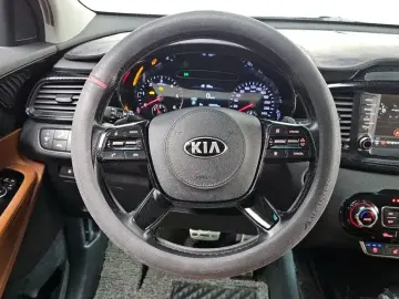 2019 Kia Sorento с пробегом 159 705 км