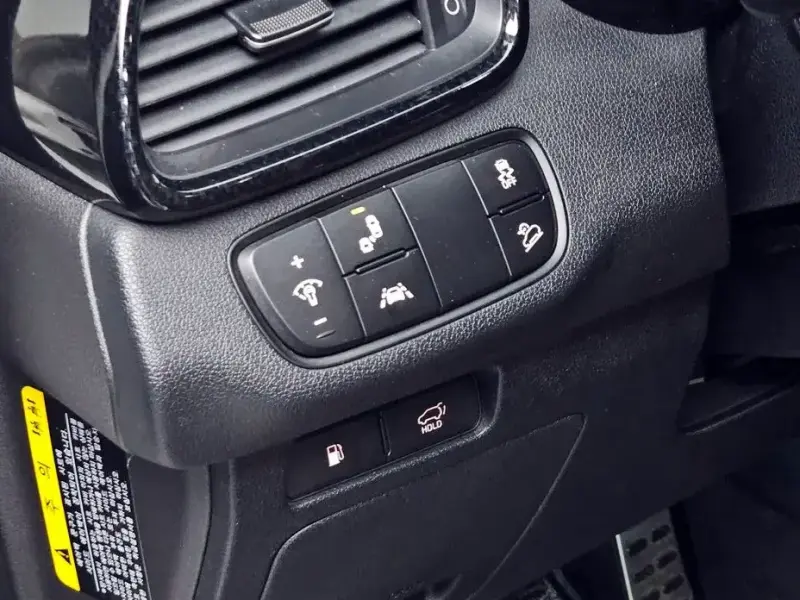 2019 Kia Sorento с пробегом 159 705 км