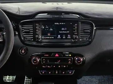 2019 Kia Sorento с пробегом 159 705 км