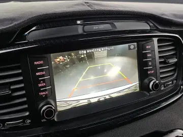 2019 Kia Sorento с пробегом 159 705 км