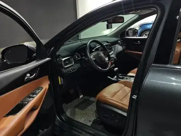 2018 Kia Sorento с пробегом 85 977 км