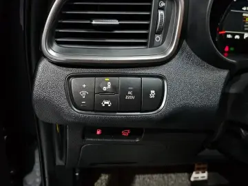 2018 Kia Sorento с пробегом 85 977 км