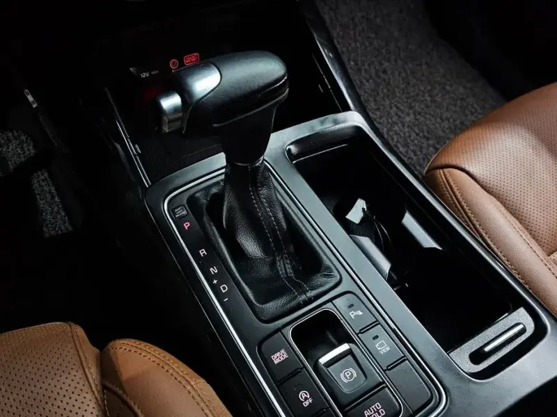 2018 Kia Sorento с пробегом 85 977 км