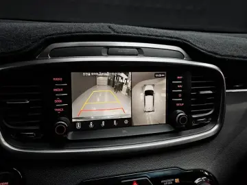 2018 Kia Sorento с пробегом 85 977 км