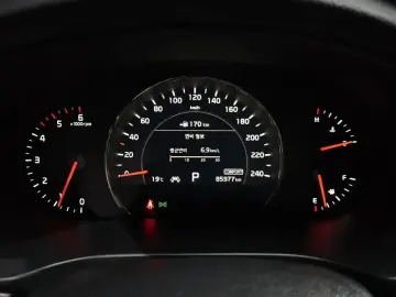 2018 Kia Sorento с пробегом 85 977 км