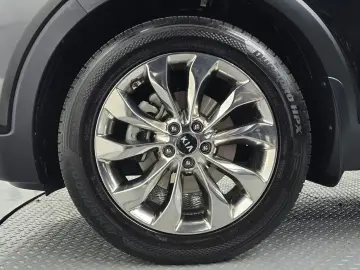 2018 Kia Sorento с пробегом 105 475 км