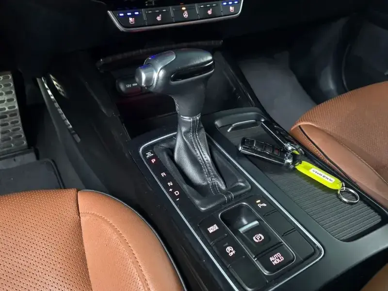 2018 Kia Sorento с пробегом 105 475 км