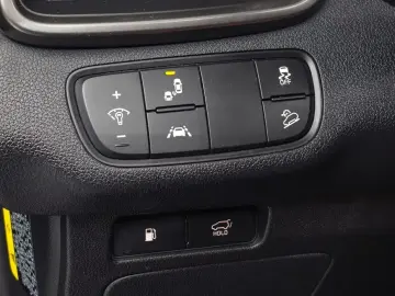 2018 Kia Sorento с пробегом 105 475 км