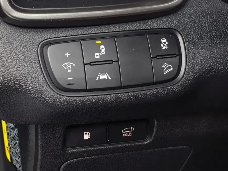 2018 Kia Sorento с пробегом 105 475 км