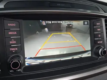 2018 Kia Sorento с пробегом 105 475 км