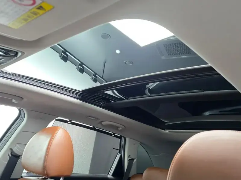 2018 Kia Sorento с пробегом 105 475 км