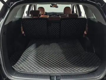 2018 Kia Sorento с пробегом 105 475 км