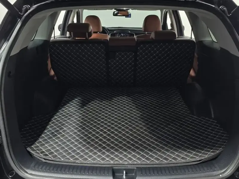 2018 Kia Sorento с пробегом 105 475 км