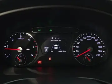 2018 Kia Sorento с пробегом 84 423 км