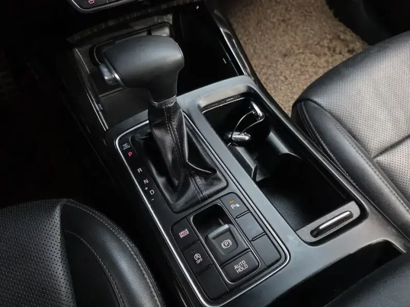 2018 Kia Sorento с пробегом 84 423 км