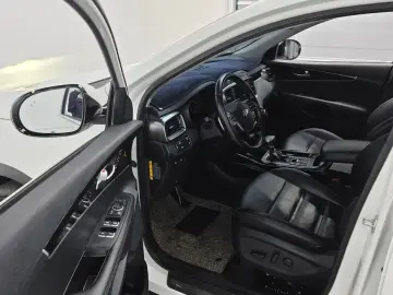2018 Kia Sorento с пробегом 84 423 км