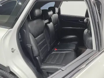 2018 Kia Sorento с пробегом 84 423 км