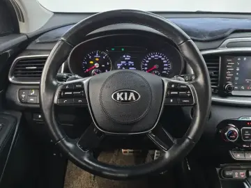 2018 Kia Sorento с пробегом 84 423 км
