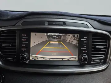 2018 Kia Sorento с пробегом 84 423 км