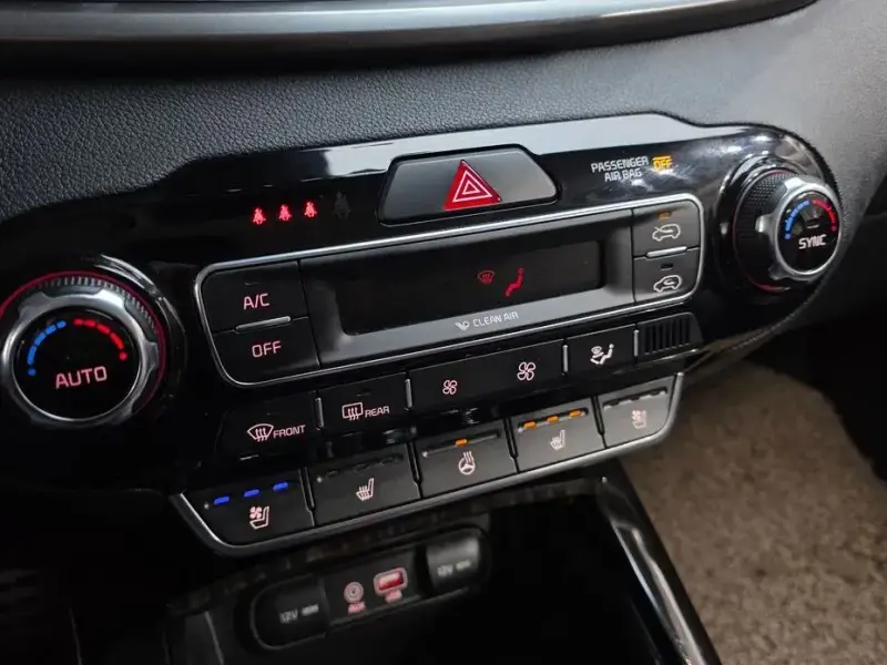 2018 Kia Sorento с пробегом 84 423 км