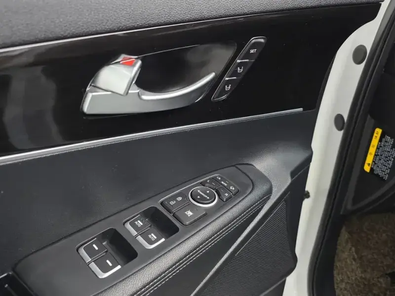 2018 Kia Sorento с пробегом 84 423 км