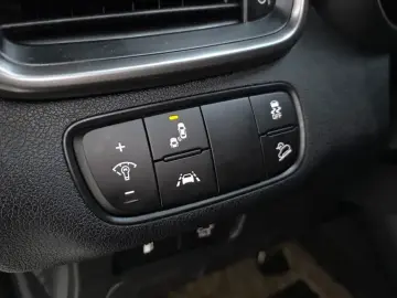 2018 Kia Sorento с пробегом 84 423 км