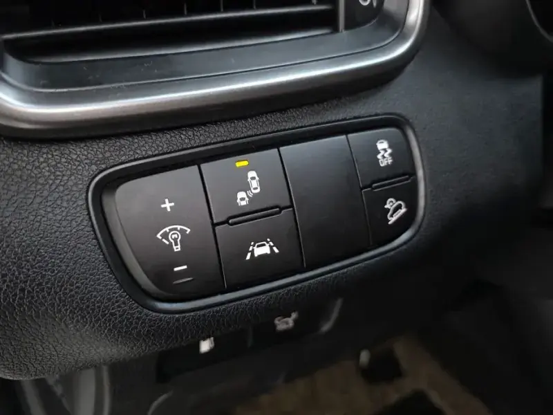 2018 Kia Sorento с пробегом 84 423 км