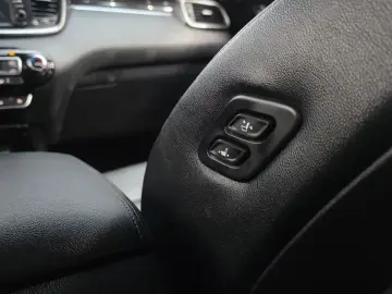 2018 Kia Sorento с пробегом 84 423 км