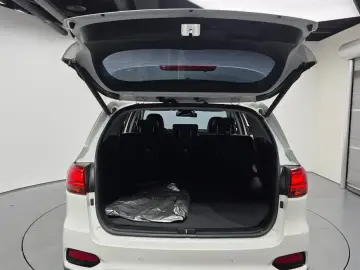 2018 Kia Sorento с пробегом 84 423 км