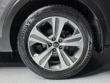 2018 Kia Sorento с пробегом 107 350 км