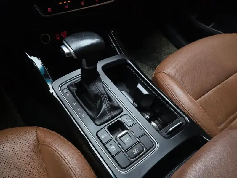 2018 Kia Sorento с пробегом 107 350 км