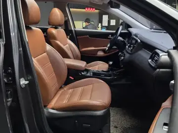 2018 Kia Sorento с пробегом 107 350 км