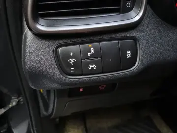 2018 Kia Sorento с пробегом 107 350 км
