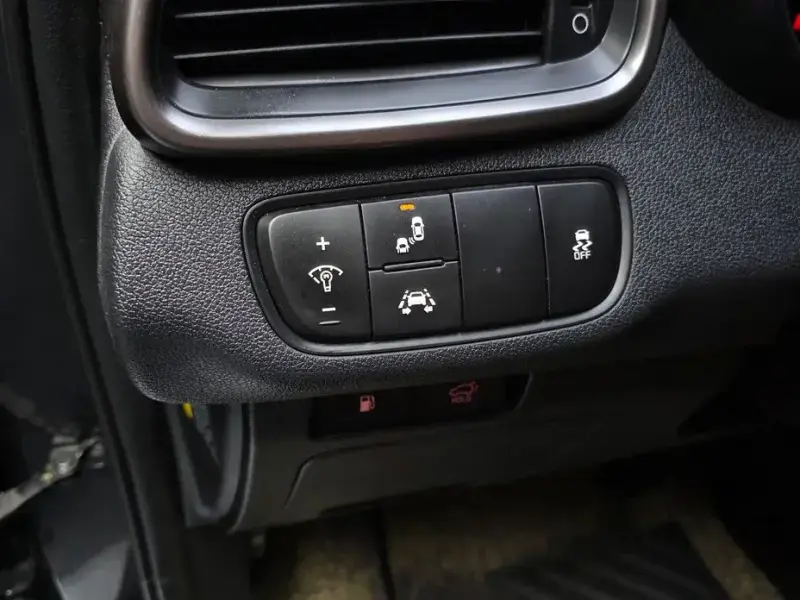 2018 Kia Sorento с пробегом 107 350 км
