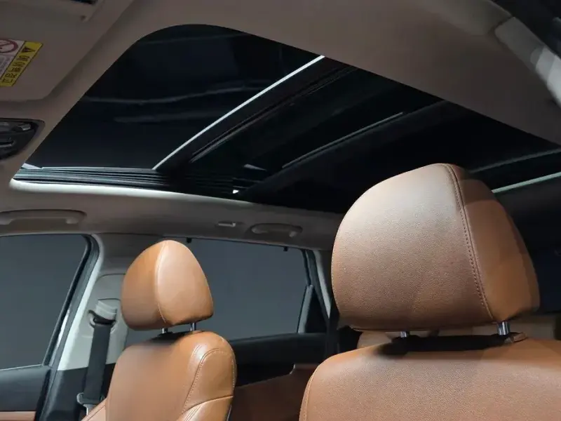 2018 Kia Sorento с пробегом 107 350 км