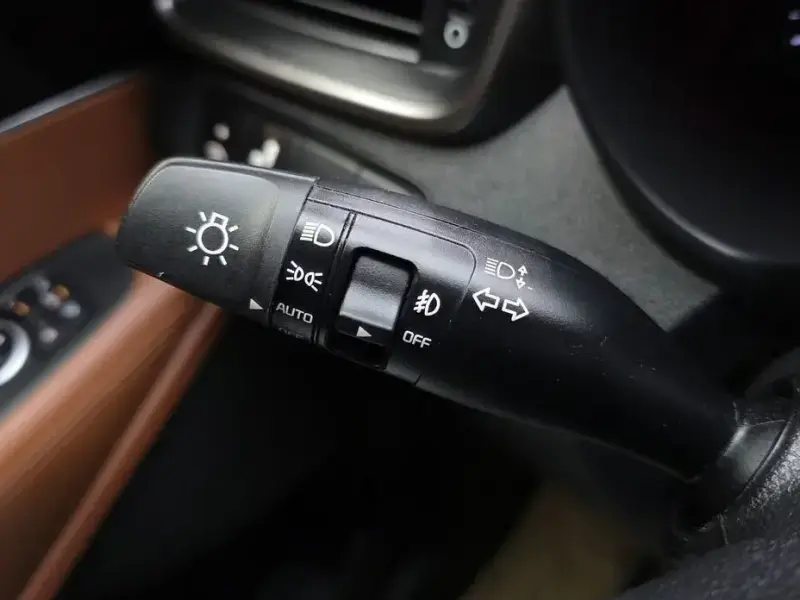 2018 Kia Sorento с пробегом 107 350 км