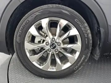 2018 Kia Sorento с пробегом 133 415 км