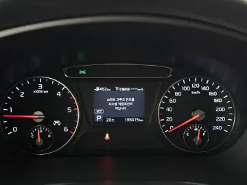 2018 Kia Sorento с пробегом 133 415 км