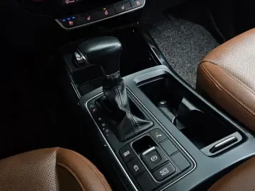2018 Kia Sorento с пробегом 133 415 км