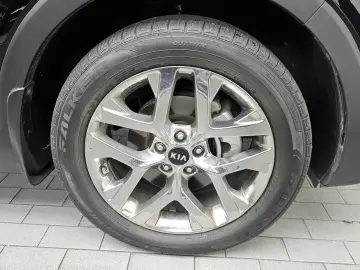 2019 Kia Sorento с пробегом 154 300 км