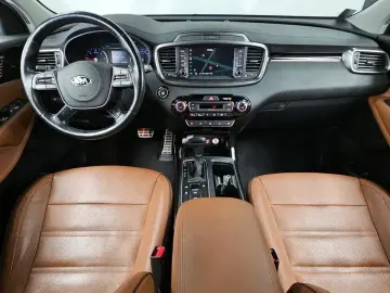 2019 Kia Sorento с пробегом 154 300 км