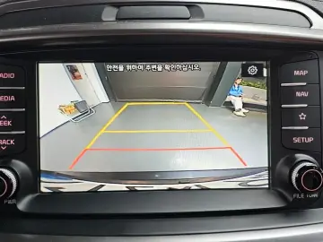 2018 Kia Sorento с пробегом 133 415 км