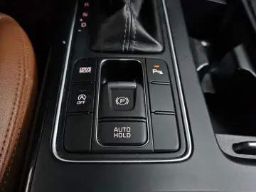 2018 Kia Sorento с пробегом 133 415 км
