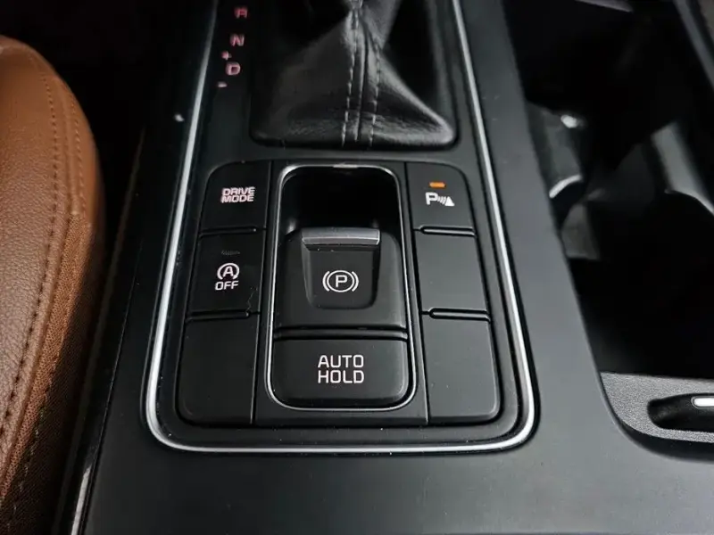 2018 Kia Sorento с пробегом 133 415 км